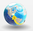 Link Building Icon