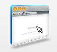 On Page Optimization Icon